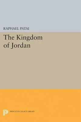 Das Königreich Jordanien - Kingdom of Jordan