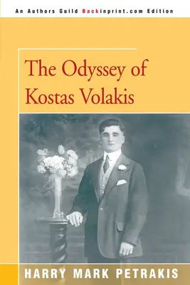 Die Odyssee des Kostas Volakis - The Odyssey of Kostas Volakis