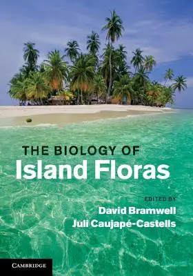 Die Biologie der Inselflora - The Biology of Island Floras