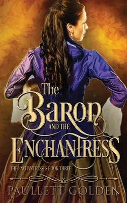 Der Baron und die Zauberin - The Baron and The Enchantress