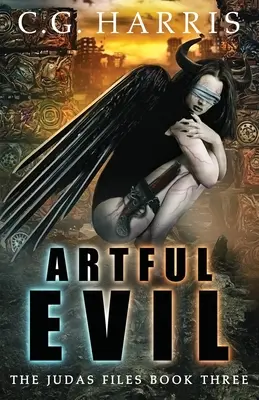 Das kunstvolle Böse - Artful Evil