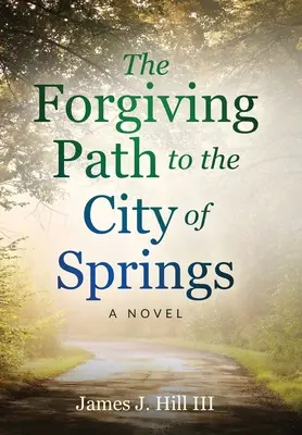 Der vergebende Pfad zur Stadt der Quellen - The Forgiving Path to the City of Springs
