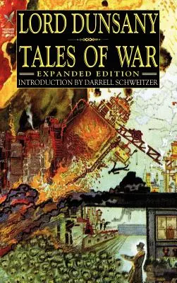 Tales of War: Erweiterte Ausgabe - Tales of War: Expanded Edition