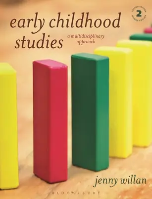 Frühkindliche Studien: Ein multidisziplinärer Ansatz - Early Childhood Studies: A Multidisciplinary Approach