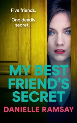 Das Geheimnis meines besten Freundes - My Best Friend's Secret