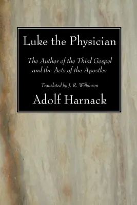 Lukas der Arzt - Luke the Physician