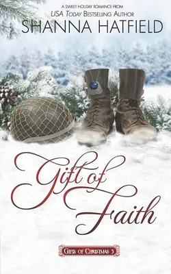 Geschenk des Glaubens - Gift of Faith
