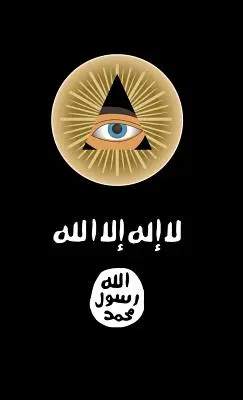 ISIS vs. die Illuminaten: Der Krieg für eine neue Weltordnung - ISIS vs. the Illuminati: The War for a New World Order