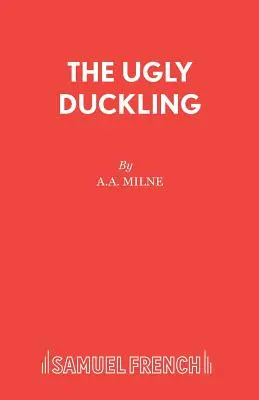 Das hässliche Entlein - The Ugly Duckling