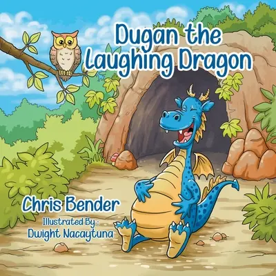 Dugan der lachende Drache - Dugan the Laughing Dragon