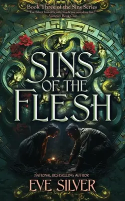 Sins of the Flesh: Eine dunkle Fantasy-Romanze - Sins of the Flesh: A Dark Fantasy Romance