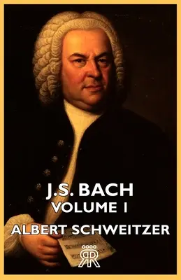 J.S. Bach - Band 1 - J.S. Bach - Volume 1