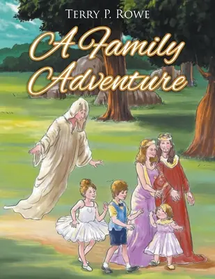 Ein Familienabenteuer - A Family Adventure