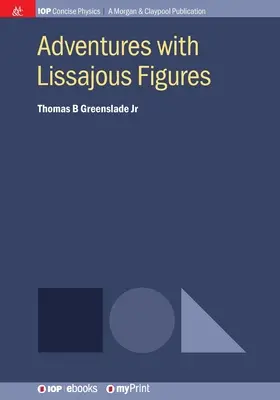 Abenteuer mit Lissajous-Figuren - Adventures with Lissajous Figures
