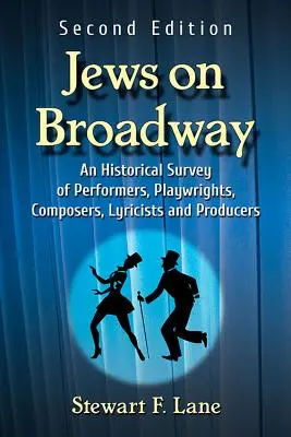 Juden am Broadway - Jews on Broadway