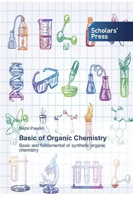 Grundlagen der organischen Chemie - Basic of Organic Chemistry