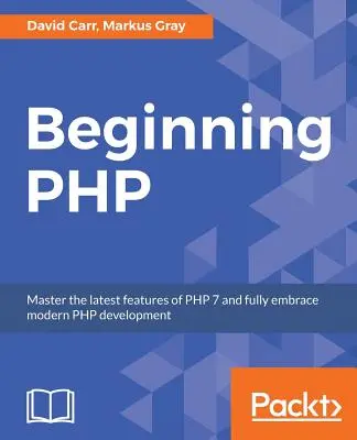 PHP-Einführung - Beginning PHP