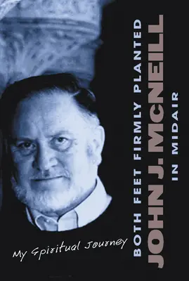 Mit beiden Füßen fest in der Luft stehend - Both Feet Firmly Planted in Midair