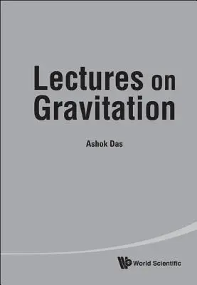 Vorlesungen über Gravitation - Lectures on Gravitation