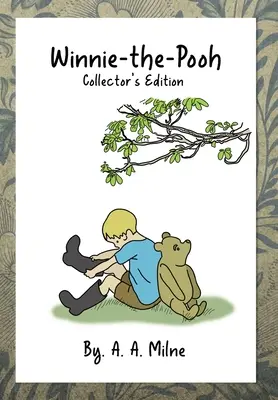 Winnie-the-Pooh: Sammlerausgabe - Winnie-the-Pooh: Collector's Edition