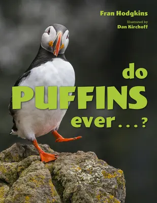 Haben Papageientaucher jemals . . .? - Do Puffins Ever . . .?