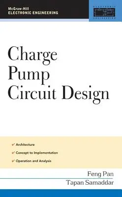 Entwurf von Ladungspumpenschaltungen - Charge Pump Circuit Design