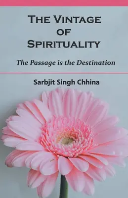 Die Weinlese der Spiritualität - The Vintage of Spirituality