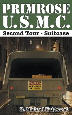 Primrose U.S.M.C. Zweite Tour: Koffer - Primrose U.S.M.C. Second Tour: Suitcase