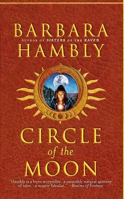 Kreis des Mondes - Circle of the Moon