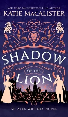 Der Schatten des Löwen - Shadow of the Lion