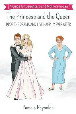 Die Prinzessin und die Königin - The Princess and The Queen