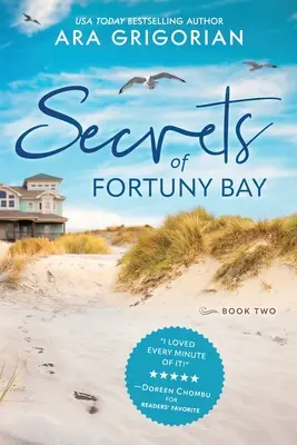 Die Geheimnisse der Bucht von Fortuny - Secrets of Fortuny Bay