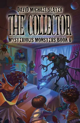 Der Sammler: #6 - The Collector: #6