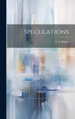 Spekulationen - Speculations