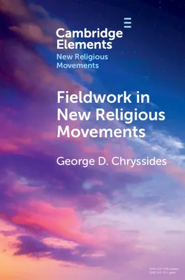 Feldforschung in neuen religiösen Bewegungen - Fieldwork in New Religious Movements