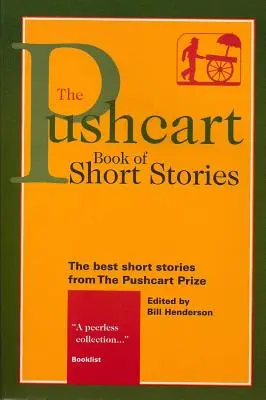 Das Pushcart-Buch der Kurzgeschichten - The Pushcart Book of Short Stories