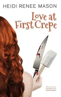 Liebe auf den ersten Krepp - Love at First Crepe