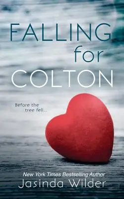 Verliebt in Colton - Falling for Colton