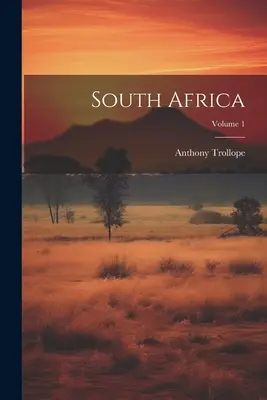 Südafrika; Band 1 - South Africa; Volume 1