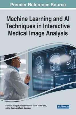 Maschinelles Lernen und KI-Techniken in der interaktiven medizinischen Bildanalyse - Machine Learning and AI Techniques in Interactive Medical Image Analysis