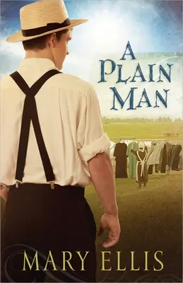 Ein schlichter Mann: Band 2 - A Plain Man: Volume 2