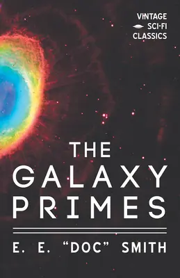 Die Primzahlen der Galaxis - The Galaxy Primes