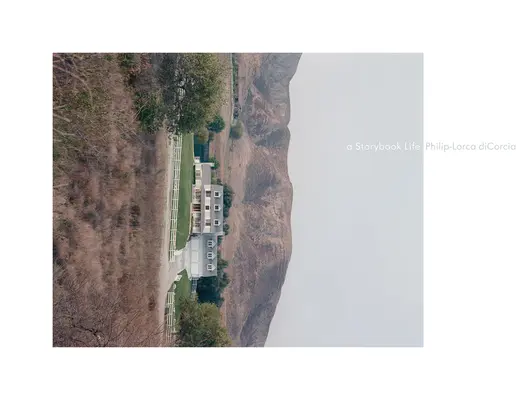 Philip-Lorca Dicorcia: Ein Leben wie aus dem Bilderbuch - Philip-Lorca Dicorcia: A Storybook Life