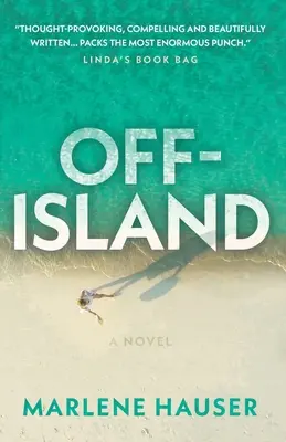 Außerhalb der Insel - Off-Island