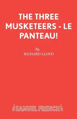 Die drei Musketiere - Le Panteau! - The Three Musketeers - Le Panteau!