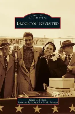 Brockton revisited - Brockton Revisited