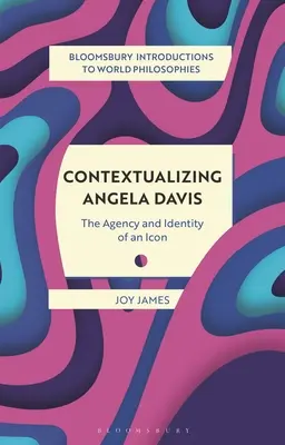 Kontextualisierung von Angela Davis: Die Rolle und Identität einer Ikone - Contextualizing Angela Davis: The Agency and Identity of an Icon