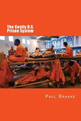 Das teure US-Gefängnissystem: Zu teuer in Dollars, nationalem Prestige und Menschenleben - The Costly U. S. Prison System: Too Costly in Dollars, National Prestige, and Lives