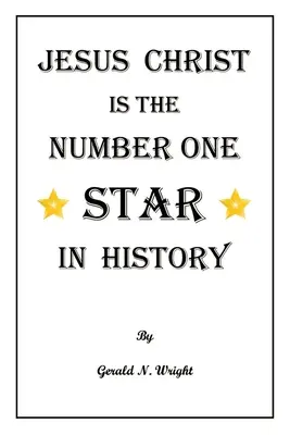 Jesus Christus ist die Nummer Eins der Geschichte - Jesus Christ Is the Number One Star of History