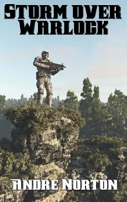 Sturm über Warlock - Storm over Warlock